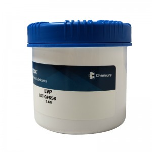科慕 Krytox LVP 氟素高真空润滑脂
