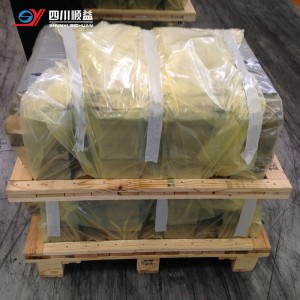 Zerust ICT510-CLHD 高密度防锈膜 金属零件保护袋