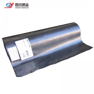 Zerust ICT520-XF 汽车摩托车高尔夫球托盘大件物品防锈包装膜