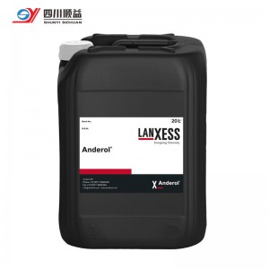 Anderol FG XL 系列 聚a烯烃食品级压缩机真空泵合成润滑油