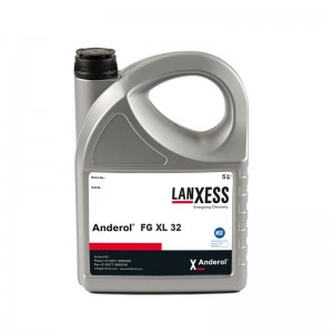 安润龙ANDEROL FG XL 合成食品级压缩机润滑剂