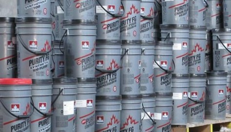 成都液压油经销商