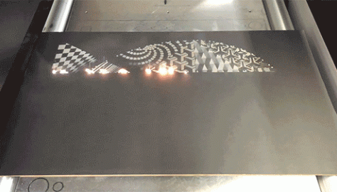 涨知识!一文带你了解21种表面处理工艺!