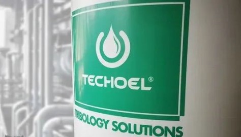 太科高温润滑脂在丝光机上的应用