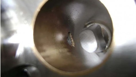 液压油失效分析