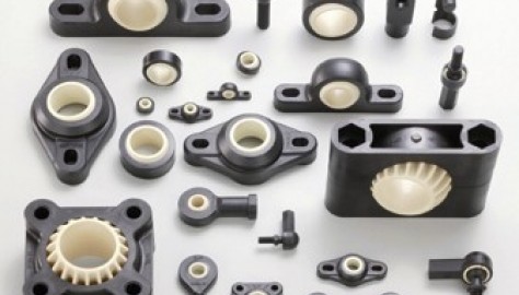 注塑加工常用的材料(建议收藏)