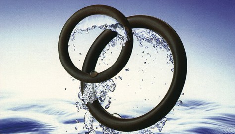 杜邦Kalrez®高性能全氟醚橡胶密封件