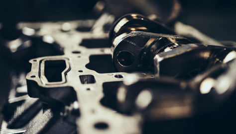 工业清洗｜金属零部件清洗剂应用与要求