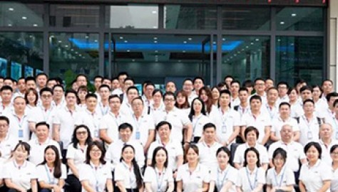 顺益体系(集团)2023年年中学习论坛交流会在顺益科技园圆满召开!