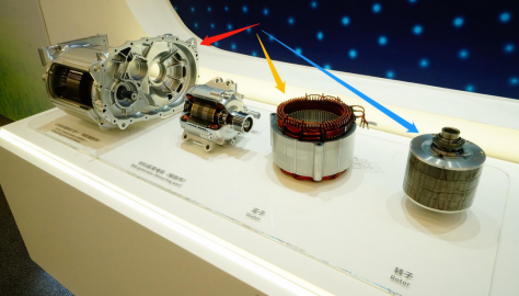 电机的“好坏”到底由谁决定的？