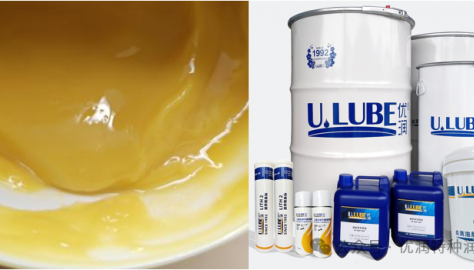低温-60℃下齿轮箱润滑解决方案：优润ET G-LT 1000S合成脂