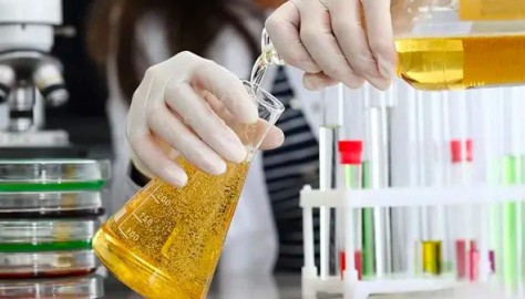 全面解析：液压油型号与粘度等级