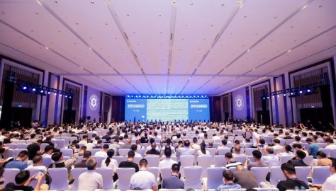 顺益体系（集团）祝第六届全国设备管理与技术创新成果交流大会圆满召开