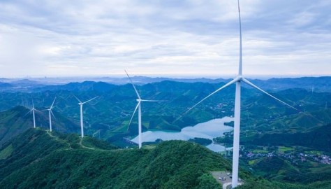 风电齿轮箱润滑油怎么选?八大核心选型指标详解