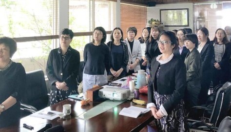 “财务融入业务,向管理要利润”2019珠海顺益财务集训