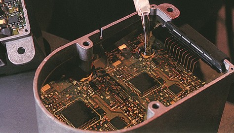 胶粘剂的技术性能有哪几个方面?