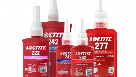 螺丝胶厌氧胶基础知识