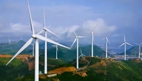 风电