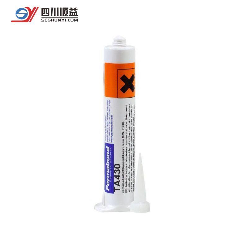 宽固Permabond TA435 439 440 快干丙烯酸酯结构密封胶 瞬干胶