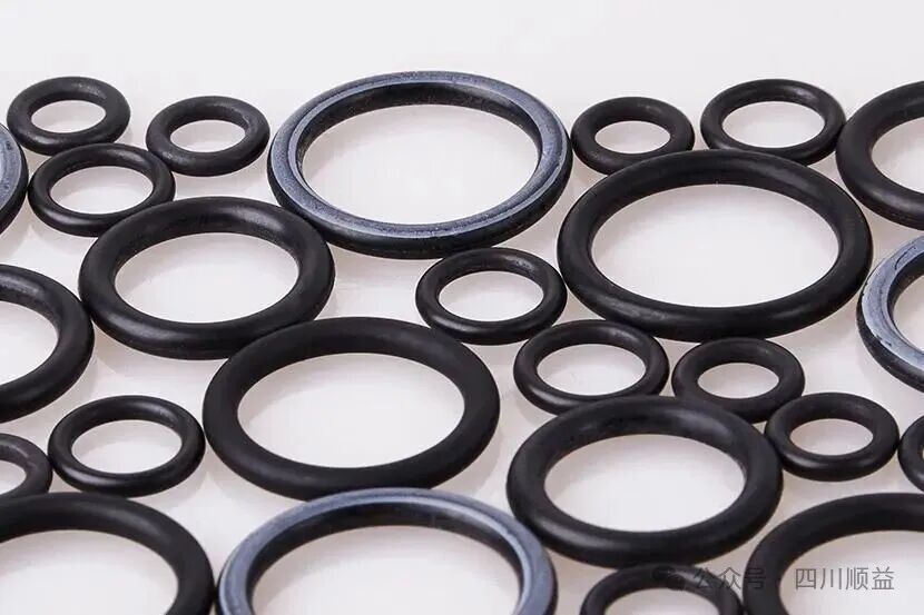 氟橡胶密封圈