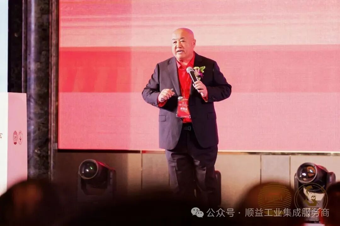 深圳市企业升级转型促进会会长、深圳明天策略集团董事长王克